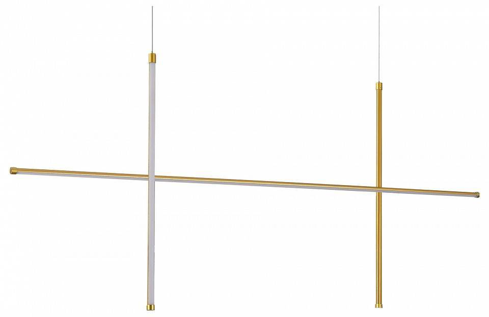 Подвесная люстра ST-Luce Retico SL6207.203.50