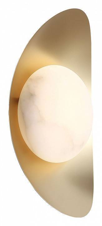 Светильник накладной ST-Luce Pearl 1xG9 SL6229.201.01