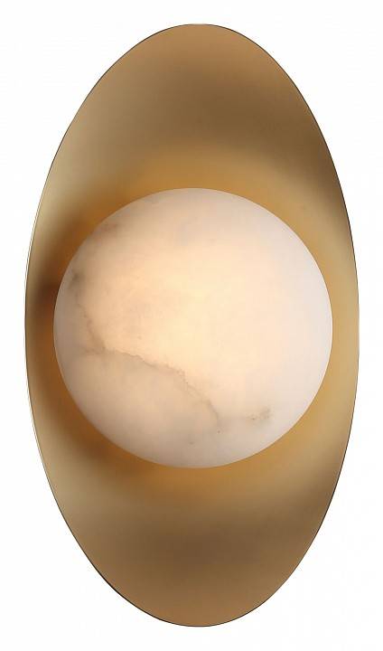 Светильник накладной ST-Luce Pearl 1xG9 SL6229.201.01