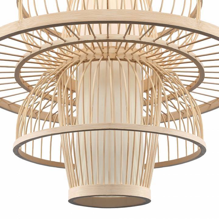 Подвесной светильник ST-Luce ALMA SL6241.513.01