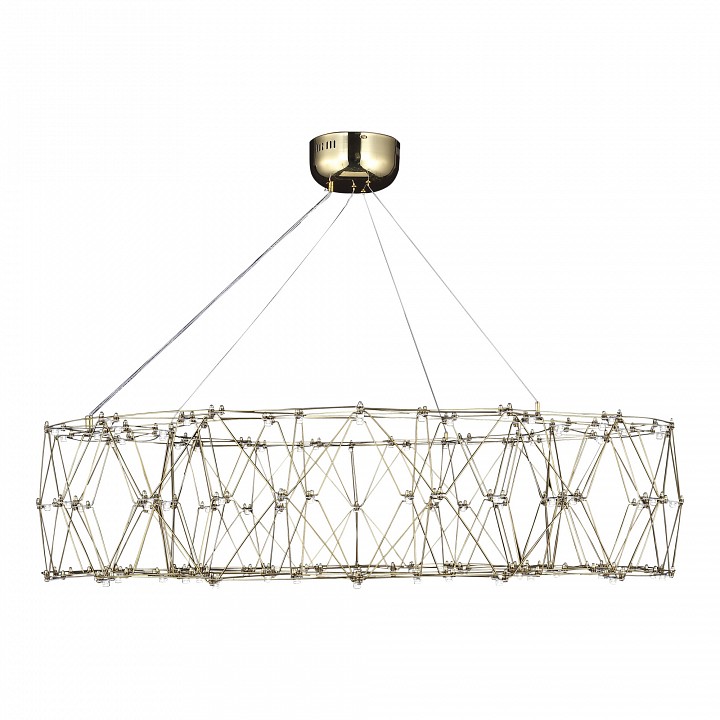 Подвесной светильник ST-Luce GRAVETTA SL6602.203.72