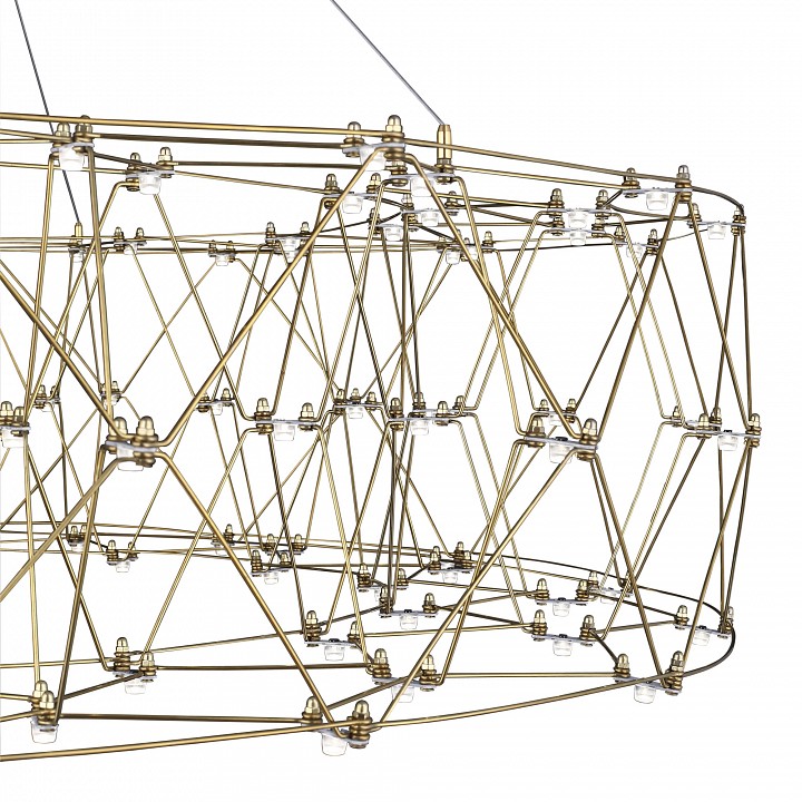 Подвесной светильник ST-Luce GRAVETTA SL6602.203.72