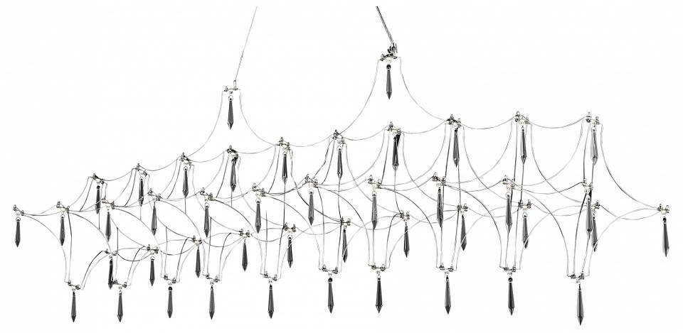 Подвесная люстра ST Luce Gravetta SL6603.103.23