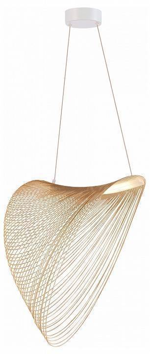 Подвесной светильник ST-Luce Fossil SL6900.503.24