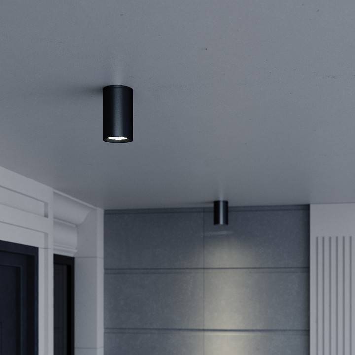 Накладной светильник ST-Luce Tubo SL9010.712.01