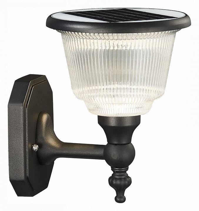 Светильник на штанге ST-Luce Solaris SL9502.401.01