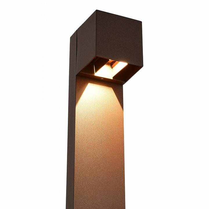 Светильник уличный наземный ST-Luce Brik SL9513.605.01