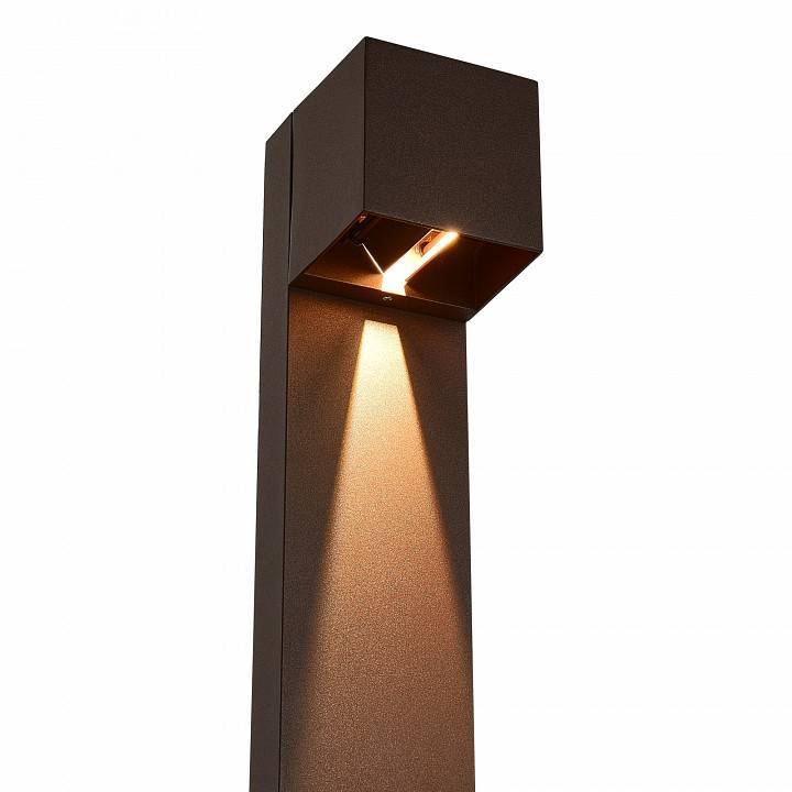 Светильник уличный наземный ST-Luce Brik SL9513.605.01