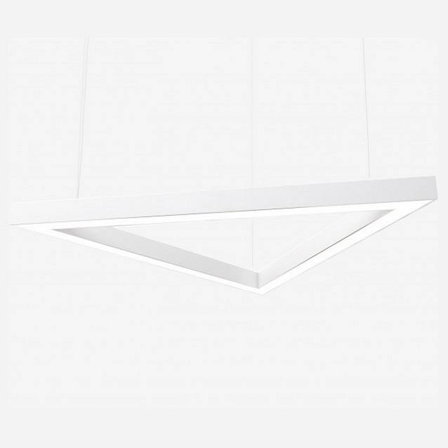 Подвесной светильник SILED TRIGON-PROF 7370341