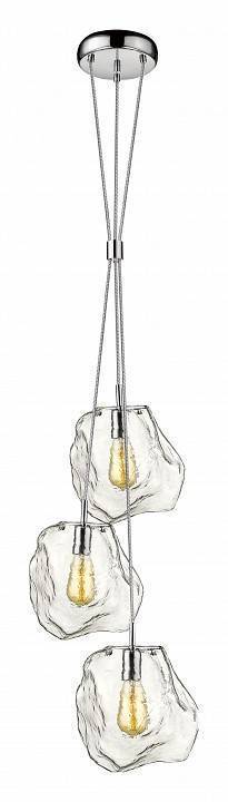 Подвесной светильник Simple Story 1025 3xG9 1025-3PL