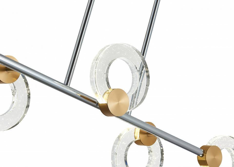 Светильник на штанге SIMPLE STORY 1082 1082-LED20PL