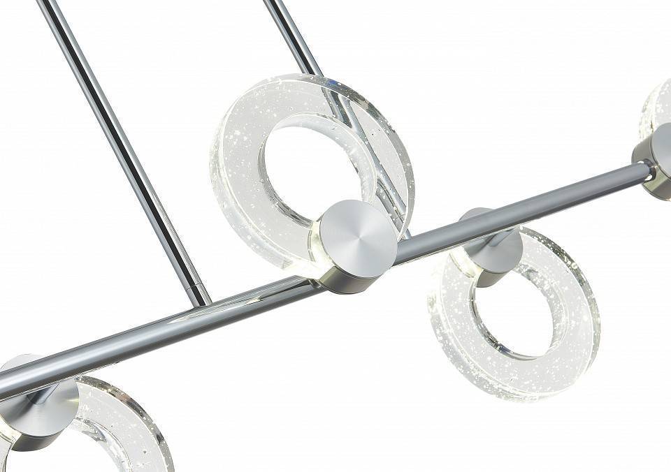 Светильник на штанге SIMPLE STORY 1083 1083-LED20PL