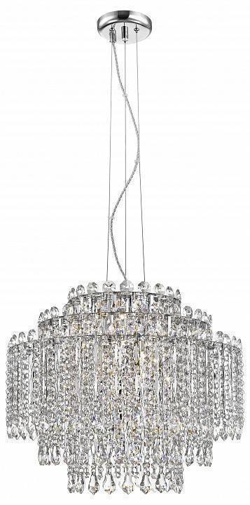 Подвесная люстра SIMPLE STORY 5031 5031-8PL