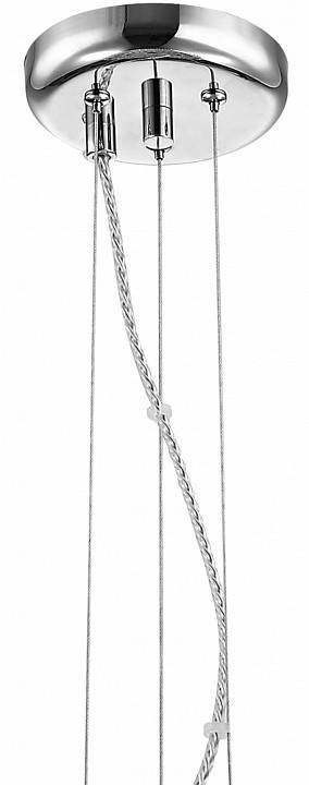 Подвесная люстра SIMPLE STORY 5031 5031-8PL