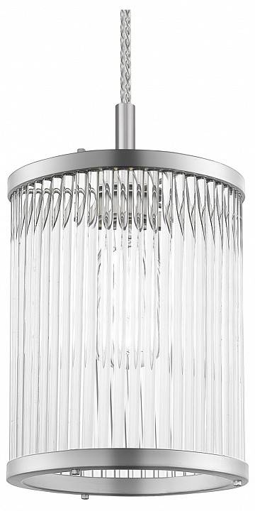 Подвесной светильник Simple Story 5831 1 лампа 5831-1PL