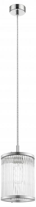 Подвесной светильник Simple Story 5831 1 лампа 5831-1PL