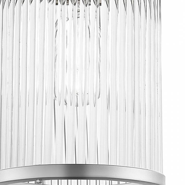 Подвесной светильник Simple Story 5831 1 лампа 5831-1PL