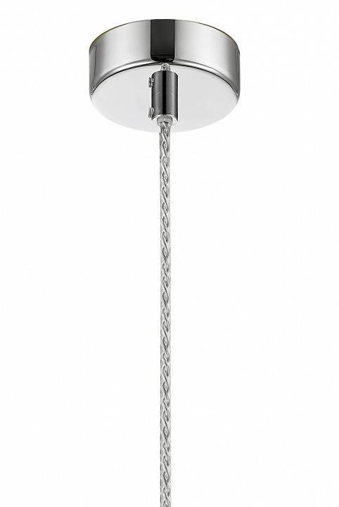 Подвесной светильник Simple Story 5831 1 лампа 5831-1PL