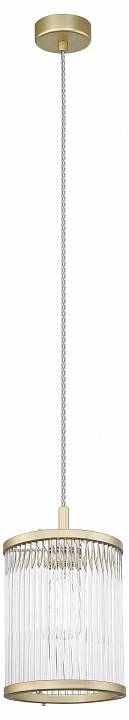 Подвесной светильник SIMPLE STORY 5881 5881-1PL