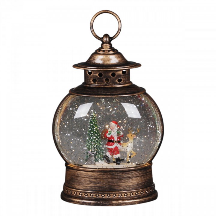 Фонарь новогодний Sneha  403-F