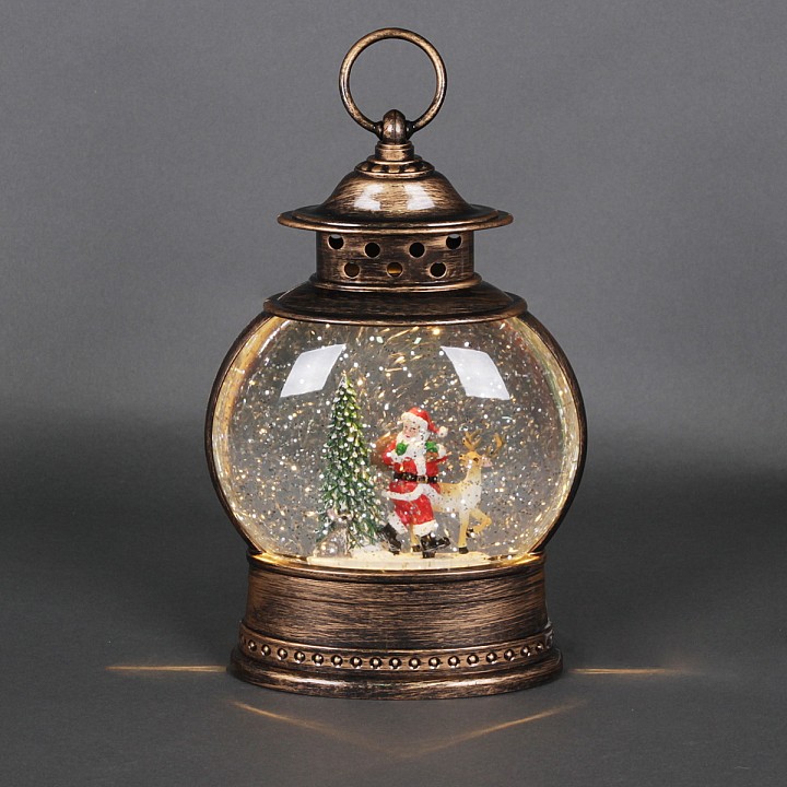 Фонарь новогодний Sneha  403-F