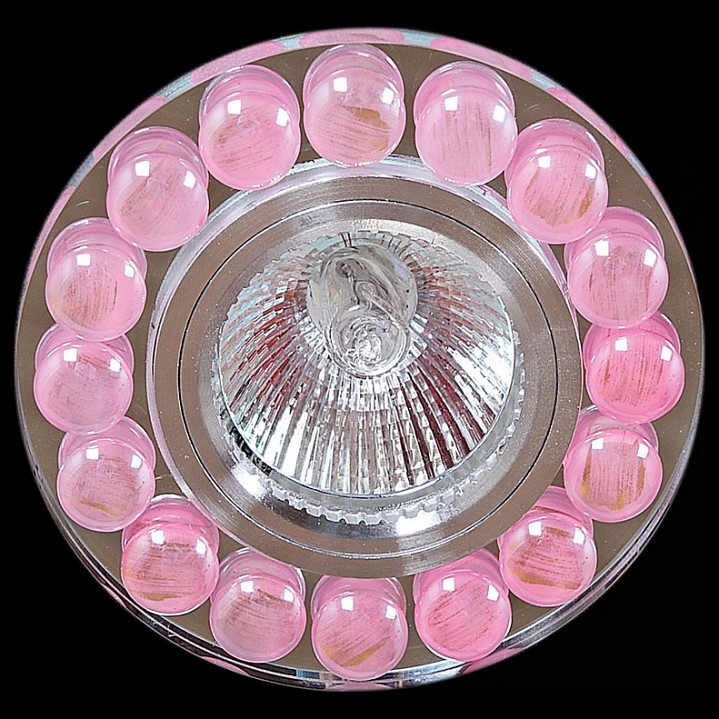 Встраиваемый светильник Sneha 4050/D 4050/D MR16 A05