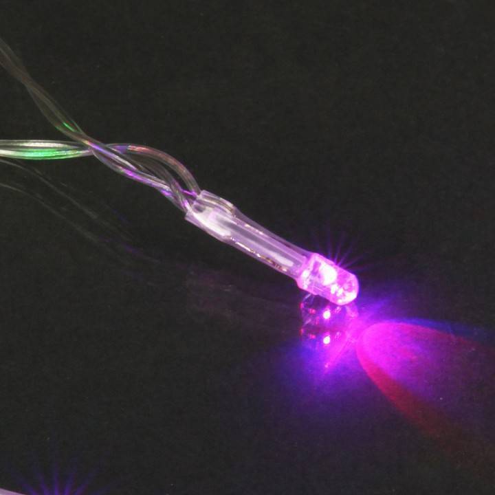 Гирлянда Нить Sneha  A-216