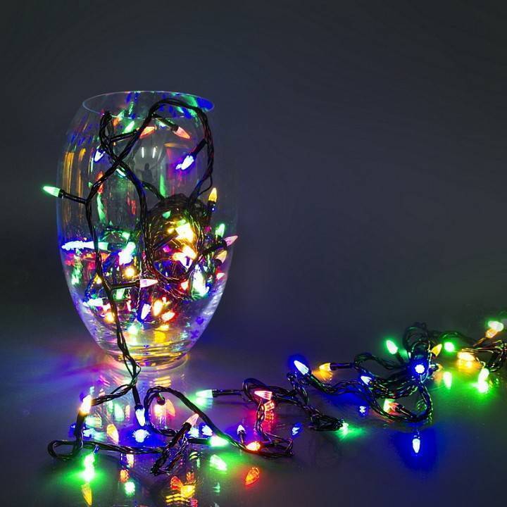 Гирлянда Нить Sneha  A-425