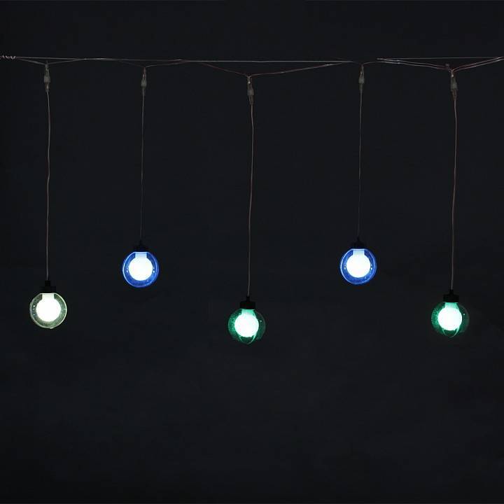 Бахрома световая Sneha  A-502