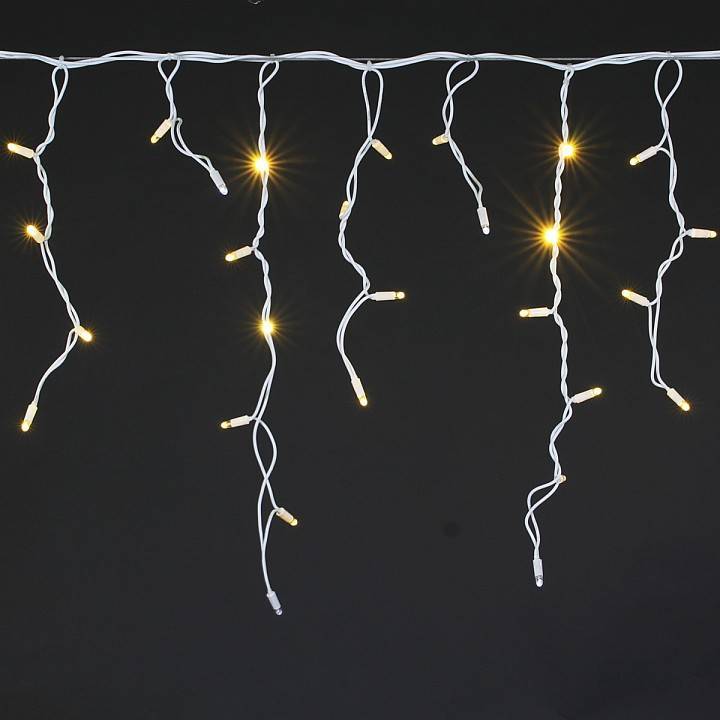 Бахрома световая Sneha  A-510 WW/W FLASH