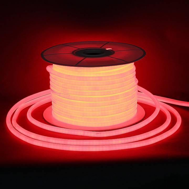 Шнур световой Sneha A-523 RD