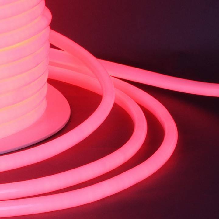 Шнур световой Sneha A-523 RD