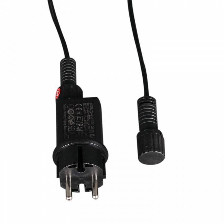 Гирлянда Супернить Sneha A-968 WW 100 м 1000 LED теплый белый A-968 WW