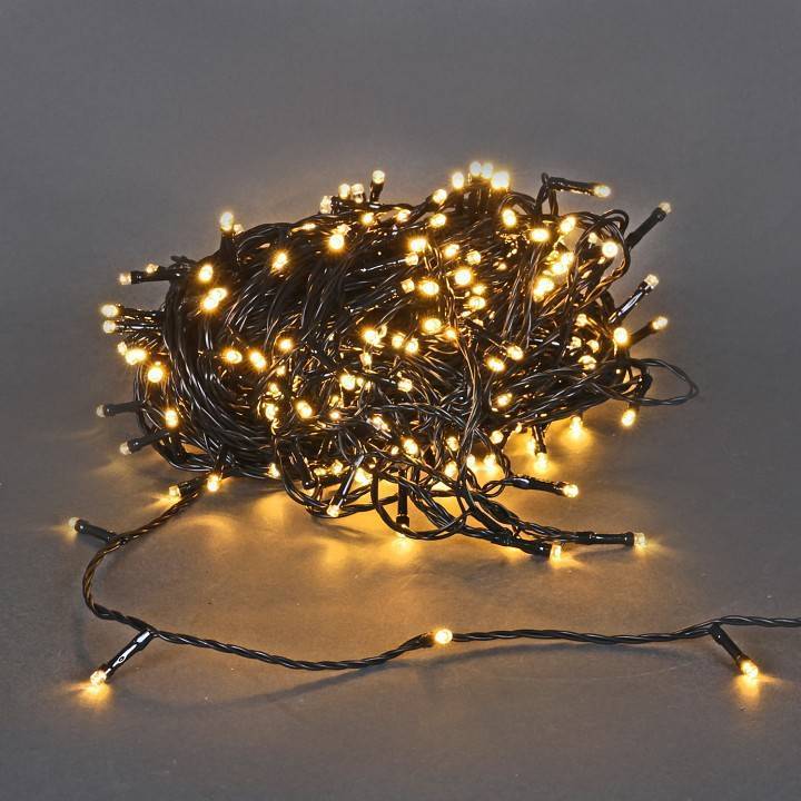 Гирлянда Нить Sneha  A-969 WW