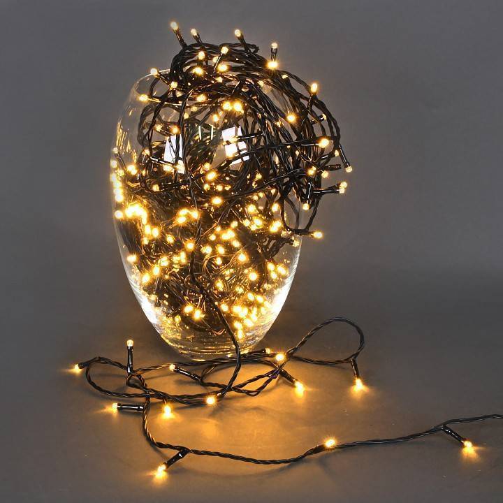 Гирлянда Нить Sneha  A-969 WW