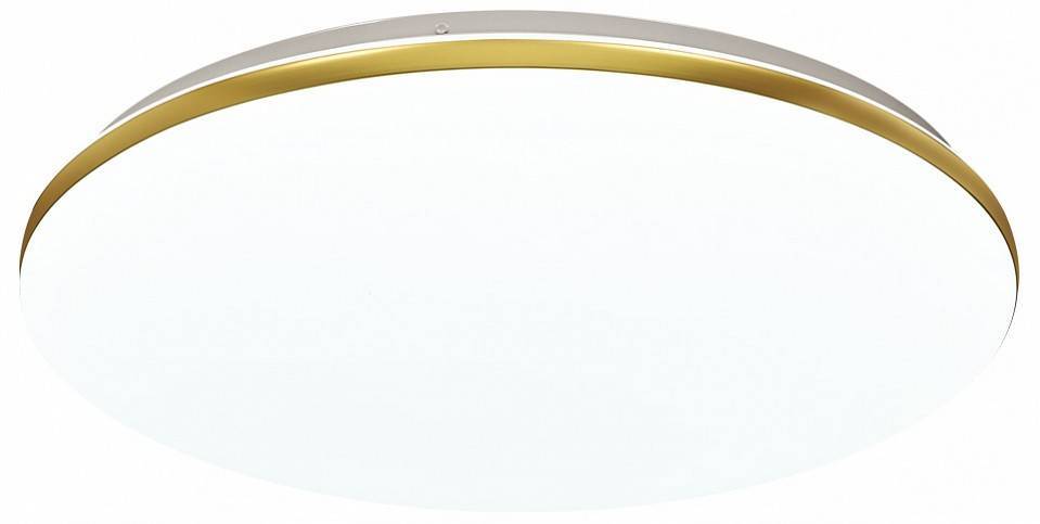 Светильник накладной Sonex Lassa 3043/EL