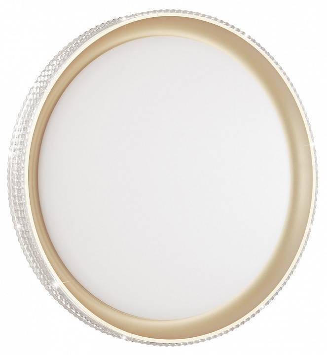 Накладной светильник Sonex Shiny 3054/DL