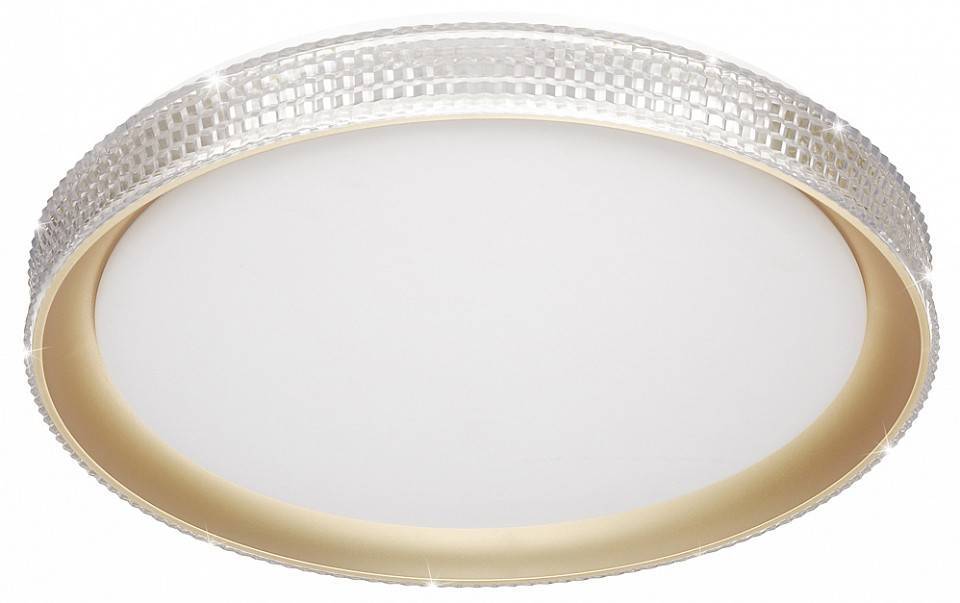 Накладной светильник Sonex Shiny 3054/DL