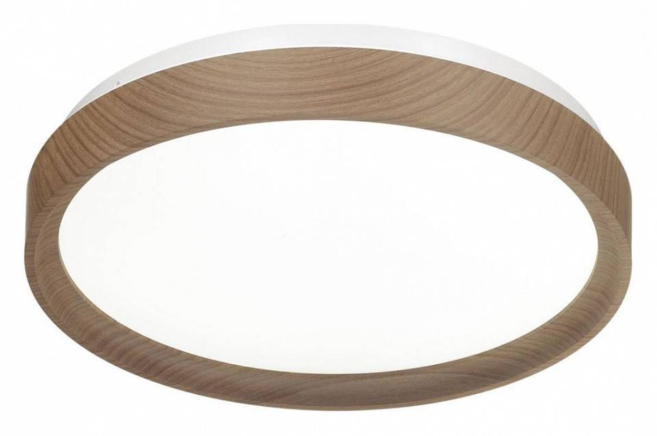 Накладной светильник Sonex Woodi 7603/CL