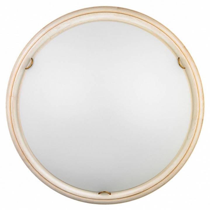 Накладной светильник Sonex Provence 7605/DL