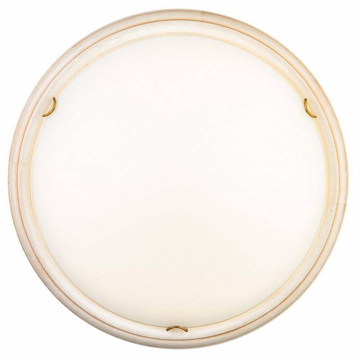 Накладной светильник Sonex Provence 7605/DL