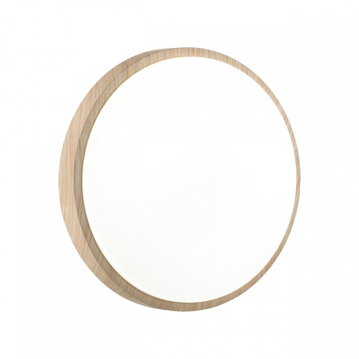 Накладной светильник Sonex PALE 7607/CLN