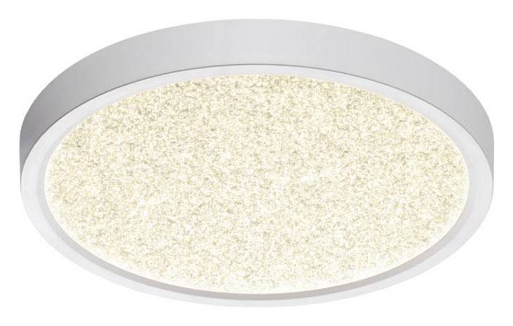 Накладной светильник Sonex Omega White 7661/18L