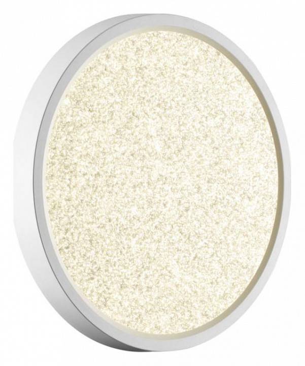 Накладной светильник Sonex Omega White 7661/18L
