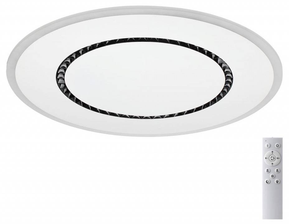 Светильник накладной Sonex Cosmo 7663/44L