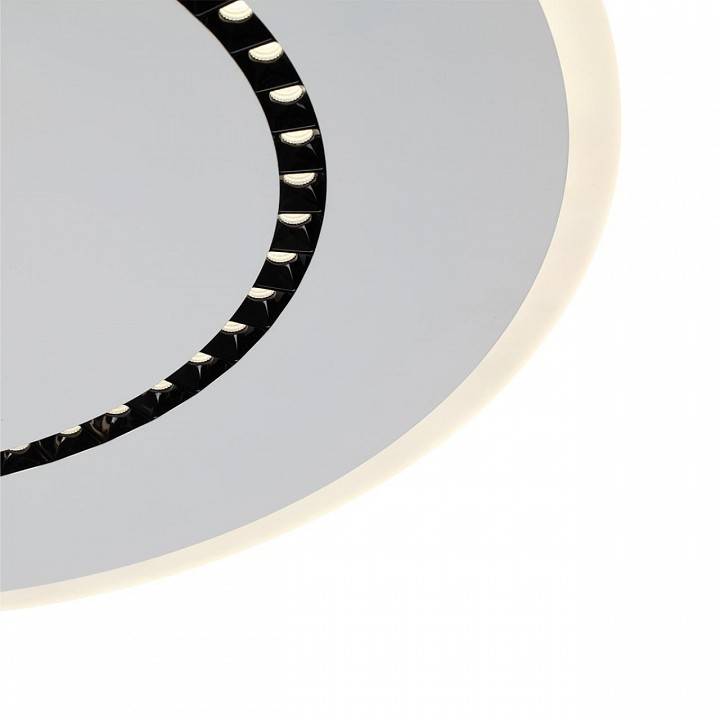 Светильник накладной Sonex Cosmo 7663/44L