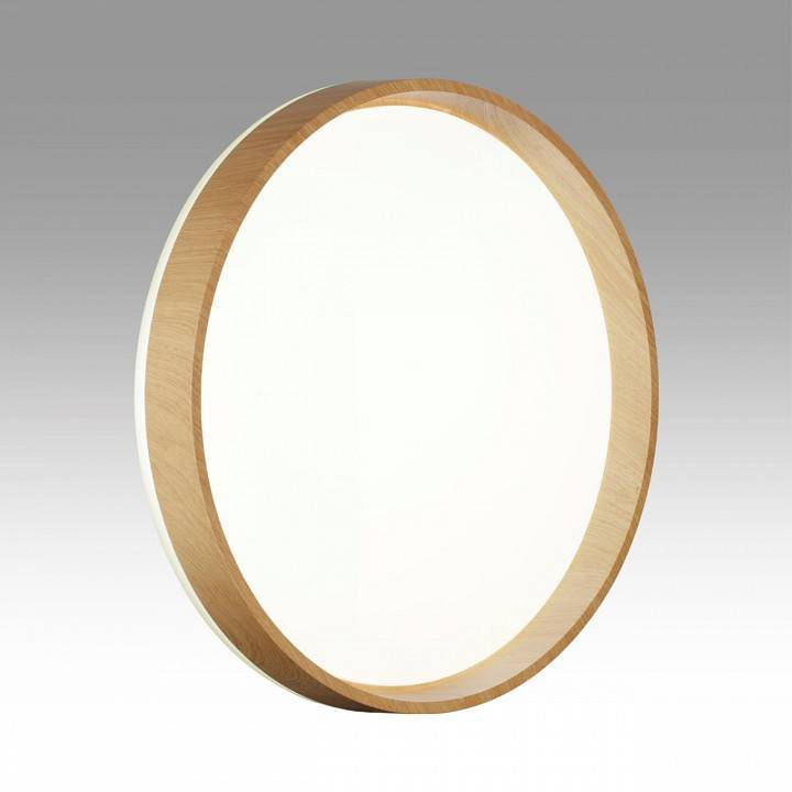 Светильник накладной Sonex Gari Wood 7684/EL