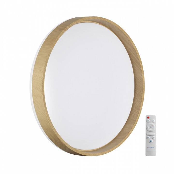 Светильник накладной Sonex Gari Wood 7684/EL