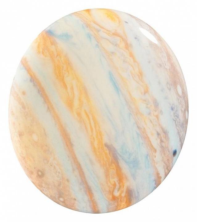Накладной светильник Sonex Jupiter 7724/AL