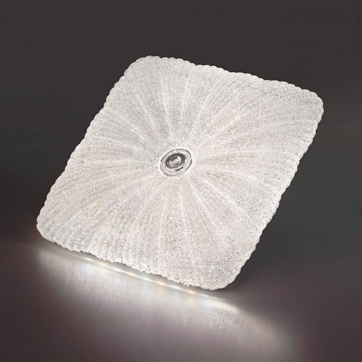 Светильник накладной Sonex Fortuna 7730/48L